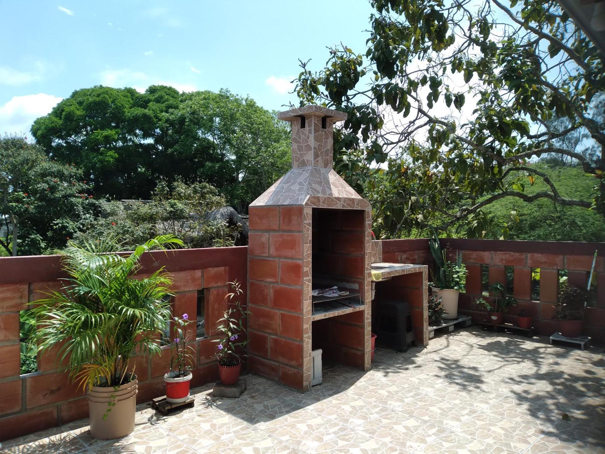 Hostal Casa Taisha 몬따니따 외부 사진