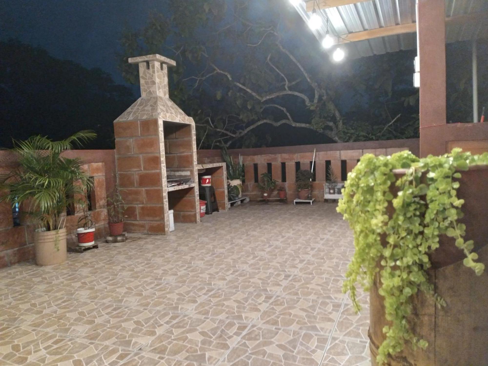 Hostal Casa Taisha 몬따니따 외부 사진