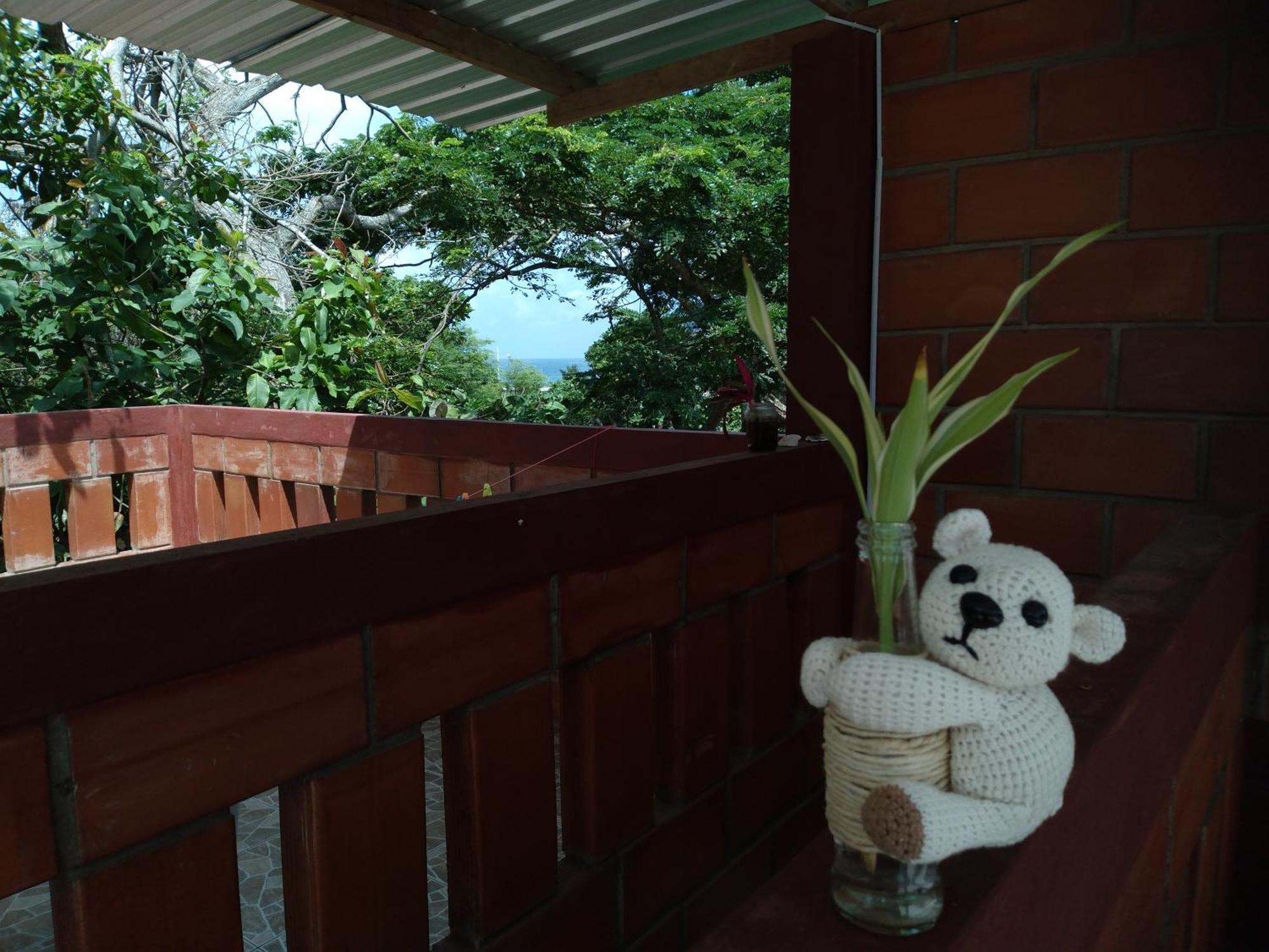 Hostal Casa Taisha 몬따니따 외부 사진
