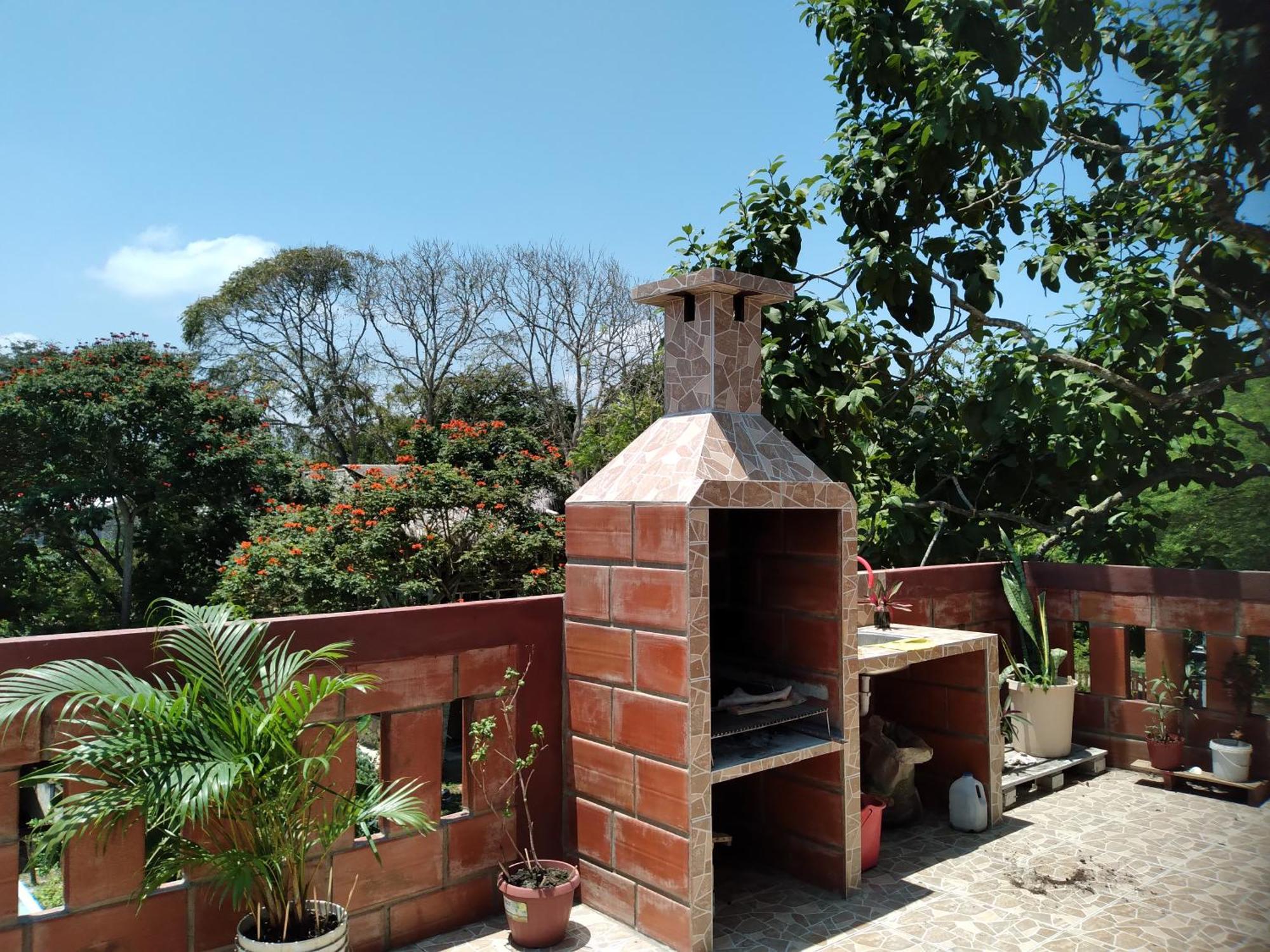 Hostal Casa Taisha 몬따니따 외부 사진