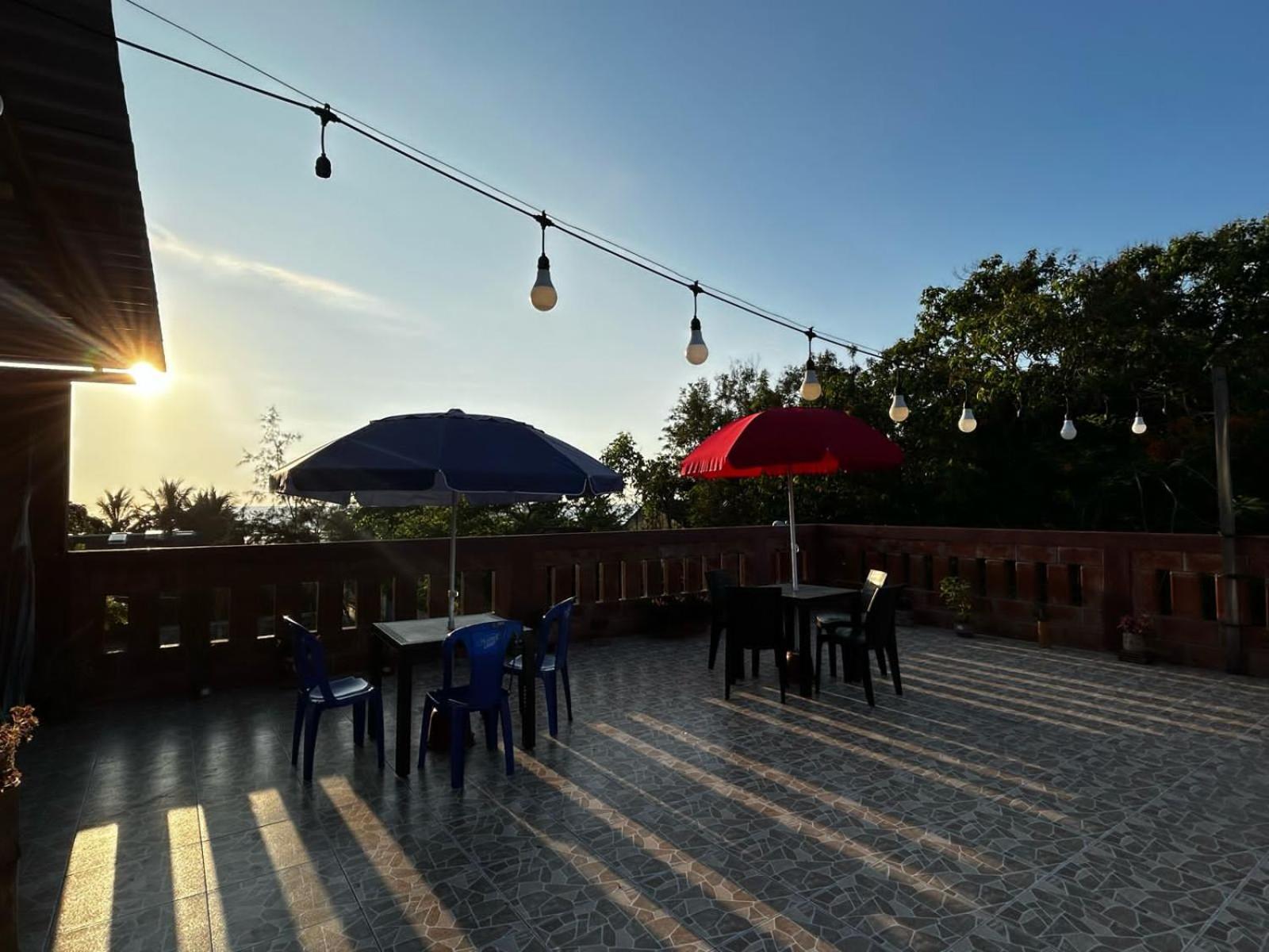 Hostal Casa Taisha 몬따니따 외부 사진